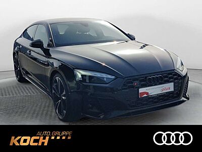 Audi S5 55 TDI q. Tiptr., Matrix, CarPlay,