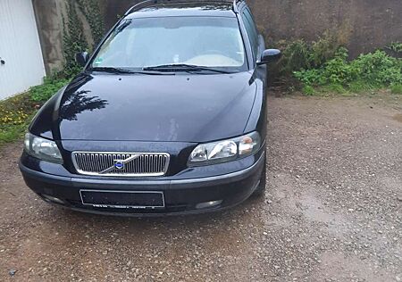 Volvo V70 gebraucht kaufen Volvo V70 kinetic