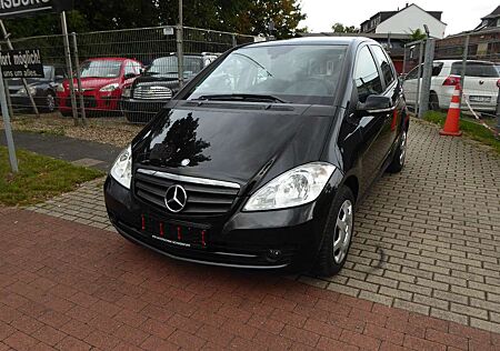 Mercedes-Benz A 180 BlueEfficiency/ Bluetooth/ Auto.Licht/ TOP