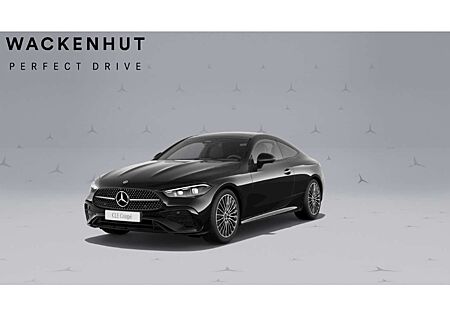 Mercedes-Benz CLE 300 4M AMG NIGHT DIGITAL PANO DISTR BURM 360°