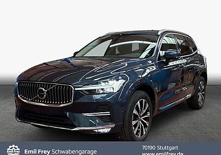Volvo XC 60 XC60 XC60 B4 D Plus Bright