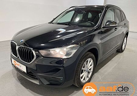 BMW X1 sDrive 20d Advantage Automatik EU6d Navi Klima PD