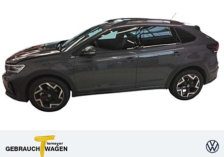 VW Taigo Volkswagen 1.0 TSI R-LINE LM17 IQ DRIVE ACC PRIVACY
