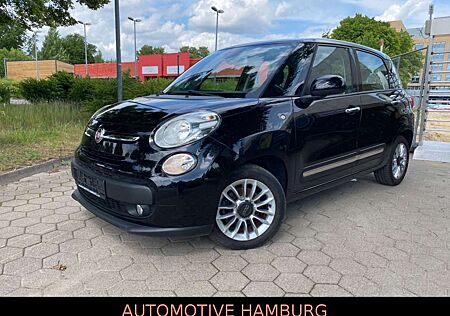 Fiat 500L *Klima*Leder*Sitzheizung*elekt.Panorama*1.Hd