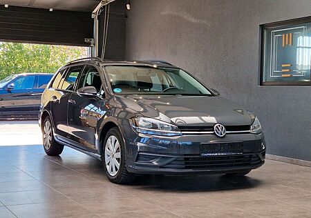 VW Golf Volkswagen VII Variant Trendline*Navi*Tempomat*Klima*
