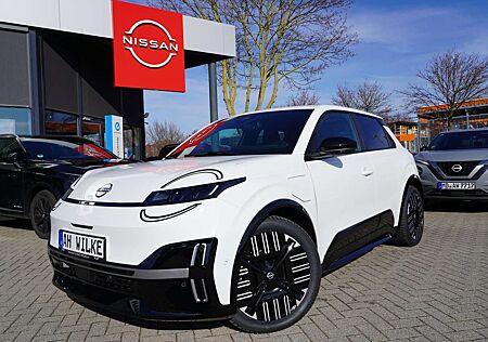 Nissan Others NEW MICRA EV 40kWh ENGAGE/CARPLAY/WÄRMEPUMPE