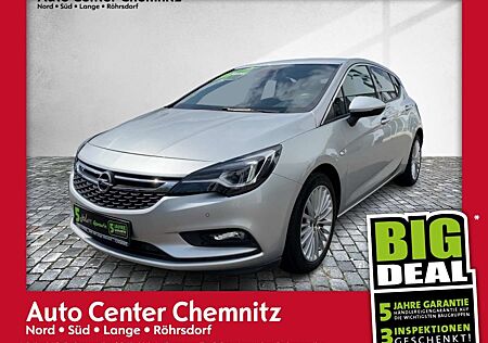 Opel Astra K 1.4 INNOVATION Matrix/Navi/PDC/Kamera