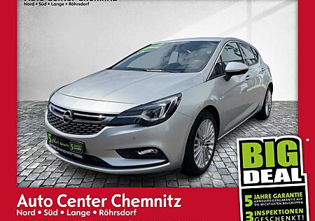 Opel Astra K 1.4 INNOVATION Matrix/Navi/PDC/Kamera