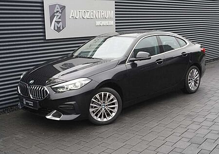 BMW 218i 218 |GRAN COUPE|LUXURY LINE|VIRTUAL|NAVI|LED|