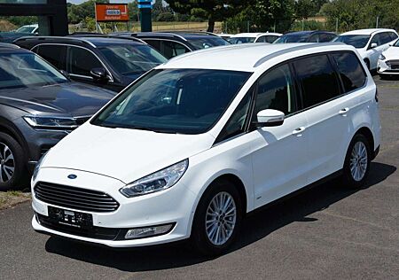 Ford Galaxy Titanium AWD*AHK*7SITZE*KAM*LED*STDHZG*