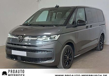 VW T7 Multivan Volkswagen lang AHK/EASYOPEN+/HEADUP/PANO/STANDHZG