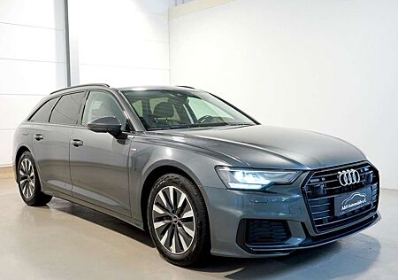 Audi A6 Avant 40 2.0 TDI S-Line *ACC*HiFi*KAMERA*