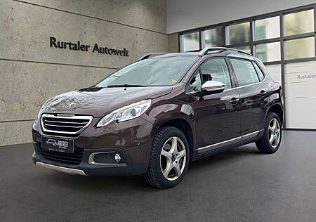 Peugeot 2008 Allure *AUTOMA.*KLIMA*NAVI*PDC*SHZ*TEMP*TÜV