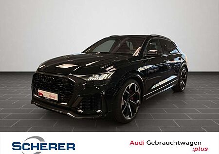 Audi RS Q8 4.0 TFSI Quattro