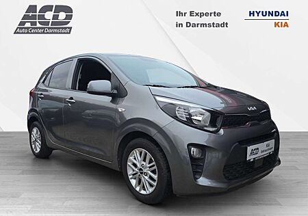 Kia Picanto 1.0 AMT5 Dream-Team Edition *14Zoll* Garantie