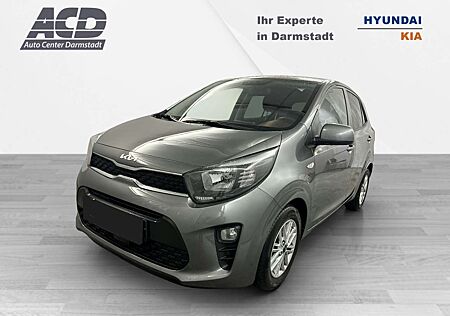 Kia Picanto 1.0 AMT5 Dream-Team Edition *14Zoll* Garantie