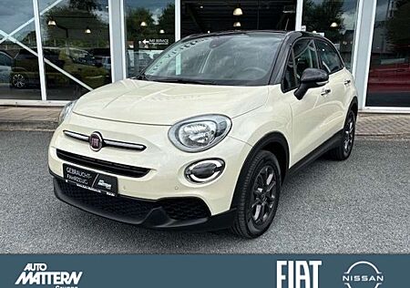 Fiat 500X 1.0 GSE Lounge 1.Hand/CarPlay/Navi/uvm.