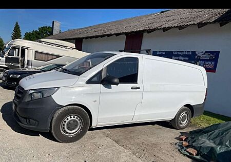 Mercedes-Benz Vito 111 CDI Kompakt Mixto