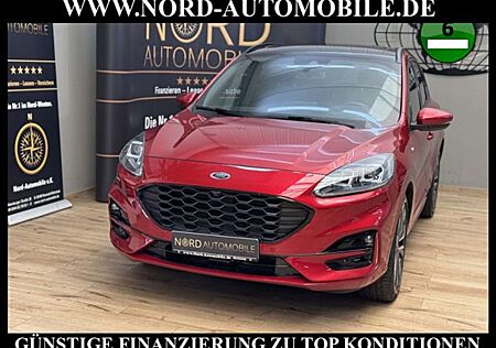 Ford Kuga 1.5 EB ST-Line X *20Z*AHK*PUUUH VOLL*
