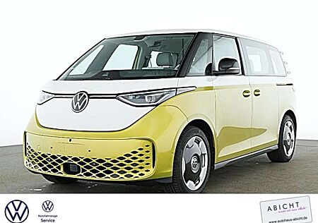VW ID.BUZZ Volkswagen ID. Buzz Pro AHK Winterr. AreaView el.Heckklappe el.Schiebe