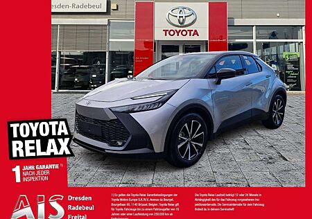 Toyota C-HR 1.8 Hybrid 4x2 Teamplayer