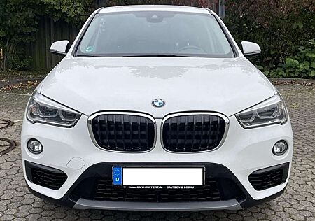 BMW X1 sDrive18d Aut. Advantage