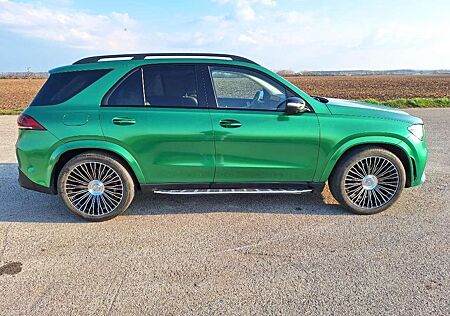 Mercedes-Benz GLE 450 450 4Matic 9G-TRONIC