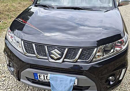 Suzuki Vitara 1.4 Boosterjet S