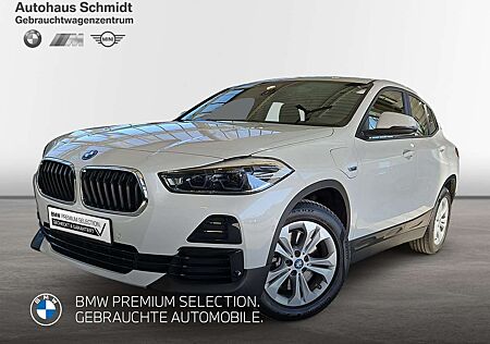 BMW X2 xDrive25e Advantage HiFi DAB LED Pano.Dach