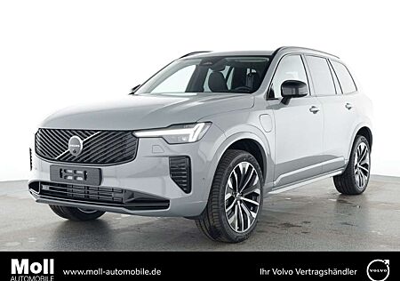 Volvo XC 90 XC90 FACELIFT Plus Dark Recharge Plug-In Hybrid AWD 7-S
