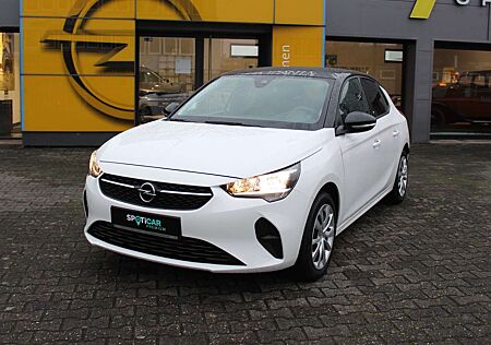 Opel Corsa-e e Edition