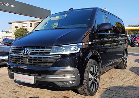 VW T6 Volkswagen .1 Multivan Multivan Highline 4MOTION