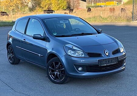 Renault Clio 1.6 16V Aut. Standheizung | Tempomat | TÜV 02/202