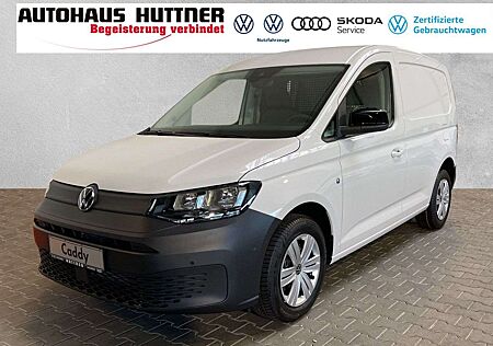 VW Caddy Volkswagen Cargo 1.5 TSI AHK SITZHEIZUNG PDC APPCONNECT
