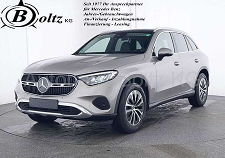 Mercedes-Benz GLC-Klasse GLC 200 4M Avantgarde Adv. Plus Pano Kam SHZ Wint P