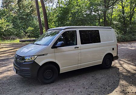 VW T6 Volkswagen .1 California Offtrack Camper .1 Weekender
