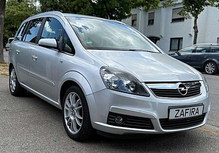 Opel Zafira B 2.2i Sport Automatik/ LEDER/TÜV 07.26