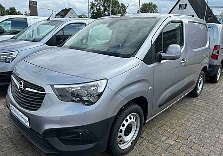 Opel Combo E Cargo Edition Klima PDC Automatik PDC