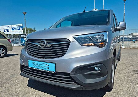 Opel Combo E Cargo Edition Klima PDC Automatik PDC