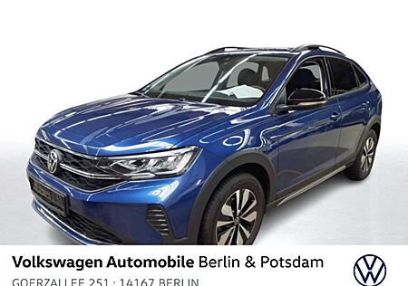 VW Taigo Volkswagen 1.0 TSI Goal Navi Kamera Telefon SHZ Klima