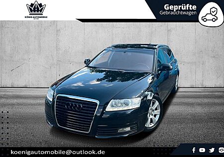 Audi A6 Avant 3.0 TDI quattro Aut. / XENON / MMI+