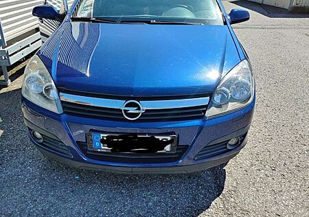 Opel Astra 1.4