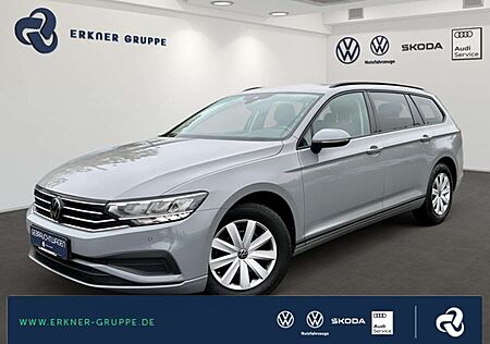 VW Passat Variant Volkswagen 2.0TDI DSG LED+NAVI+ACC+KAMERA+++