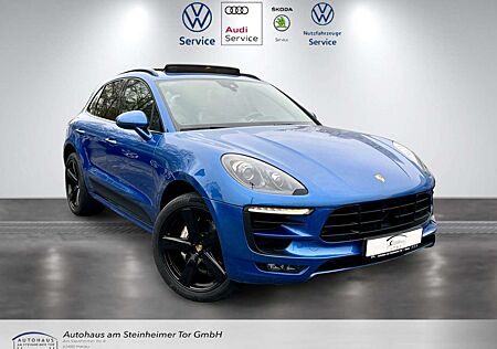 Porsche Macan S SPORT DSG-PANO-KAME-SITZB-BOSE-STDH-21