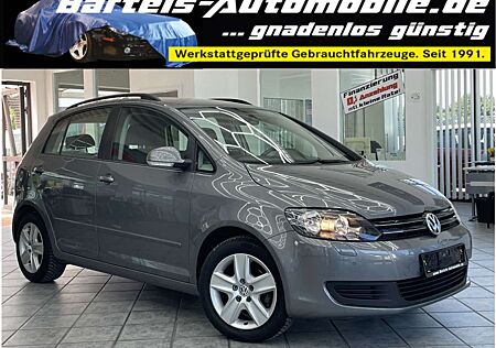 VW Golf Plus Volkswagen 1.4 Comfortline, Klima erst 80 tkm !