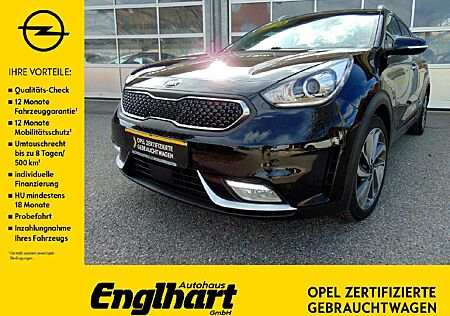 Kia Niro Spirit 1.6 Hybrid