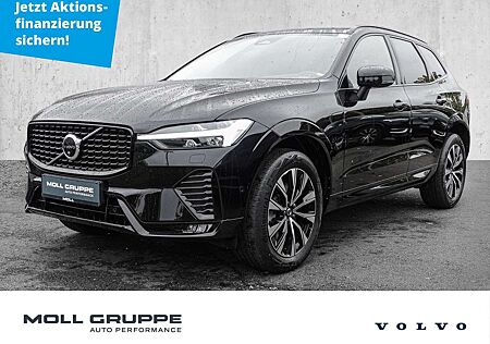 Volvo XC 60 XC60 B4 2WD Plus Dark AHK 4xSHZ LED