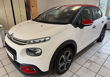 Citroën C3 Citroen Shine*Navi*AppleCarp.*Temp.*
