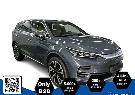 BYD TANG Flagship 4WD 86,4kWh