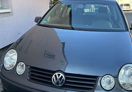 VW Polo Volkswagen 1.4 16V